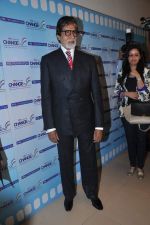 Amitabh Bachchan at Yes Bank Awards event in Mumbai on 1st Oct 2013 (15).jpg